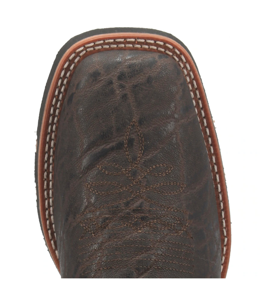 Laredo Men's Dillon Leather Boot 7855