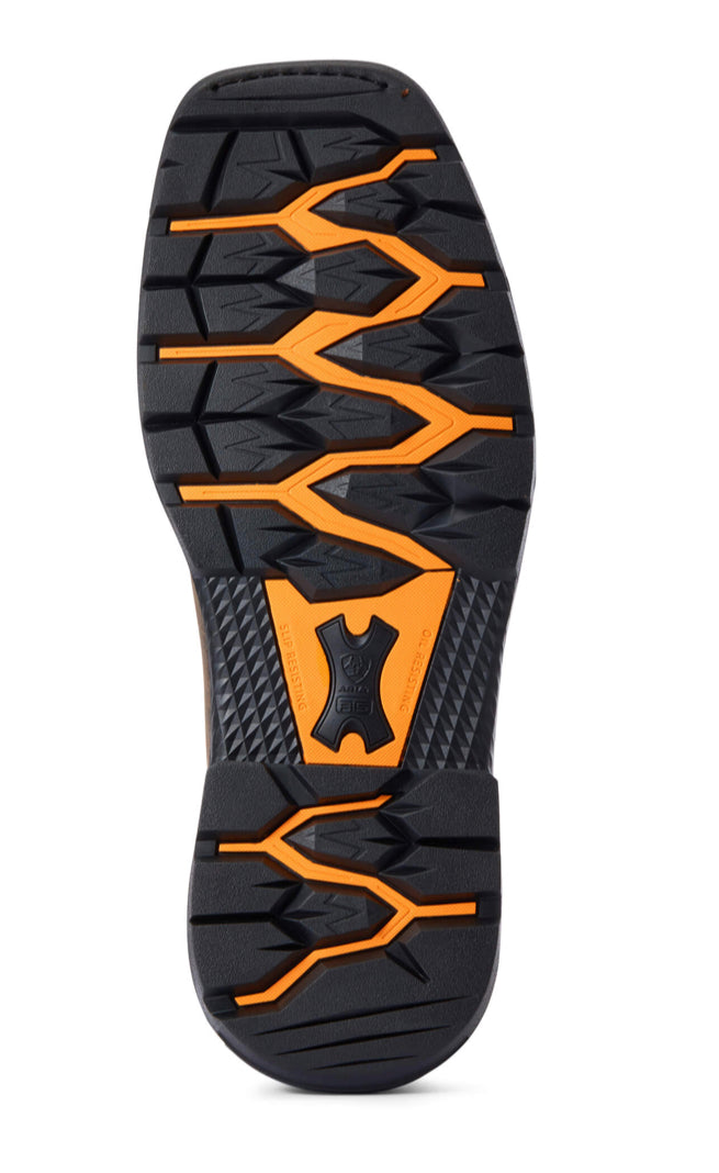 Ariat Big Rig Composite Toe Work Boot 10033966