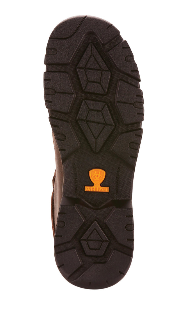 Ariat Edge LTE Mic Waterproof Composite Toe Work Boot 10024956