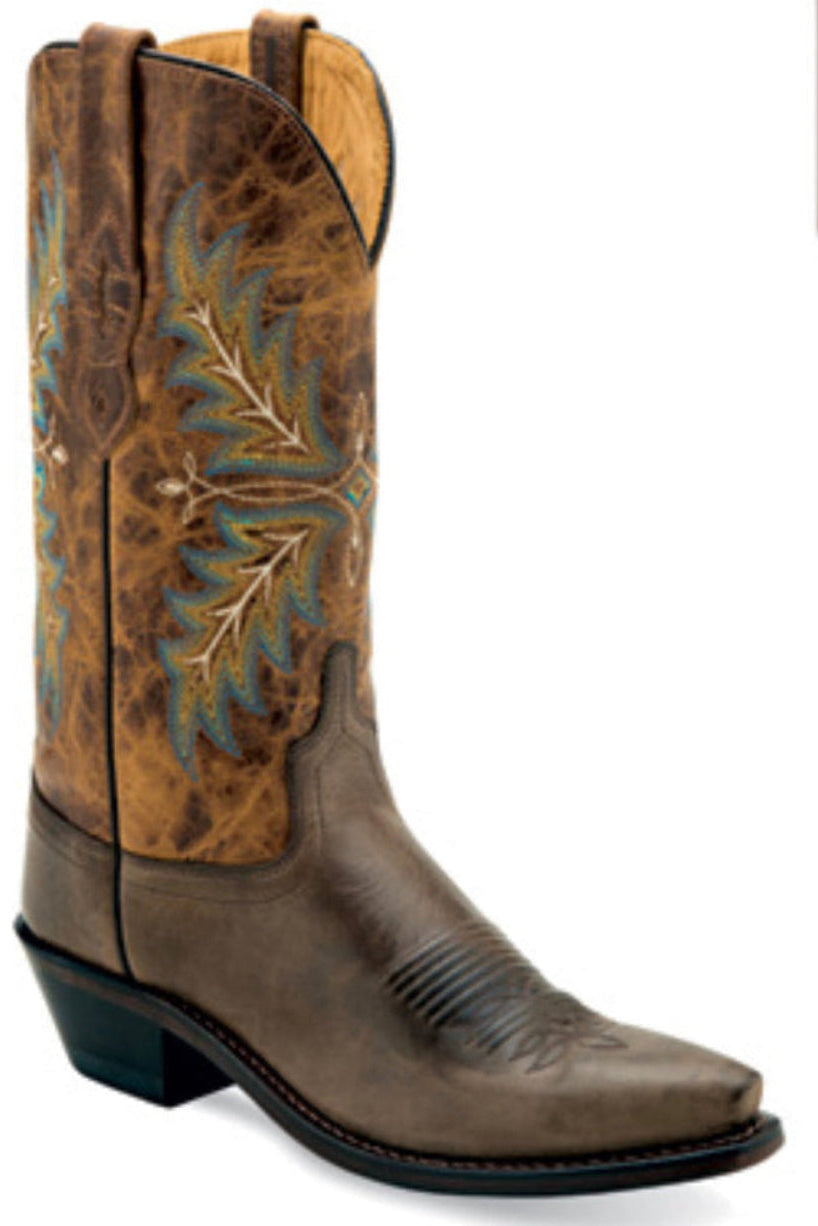 Old West Ladies LF1612 FINAL SALE