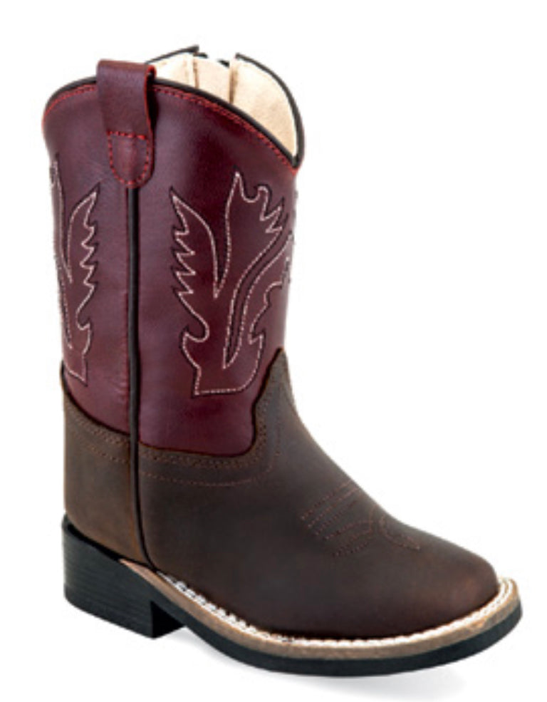 Old West BSI1889