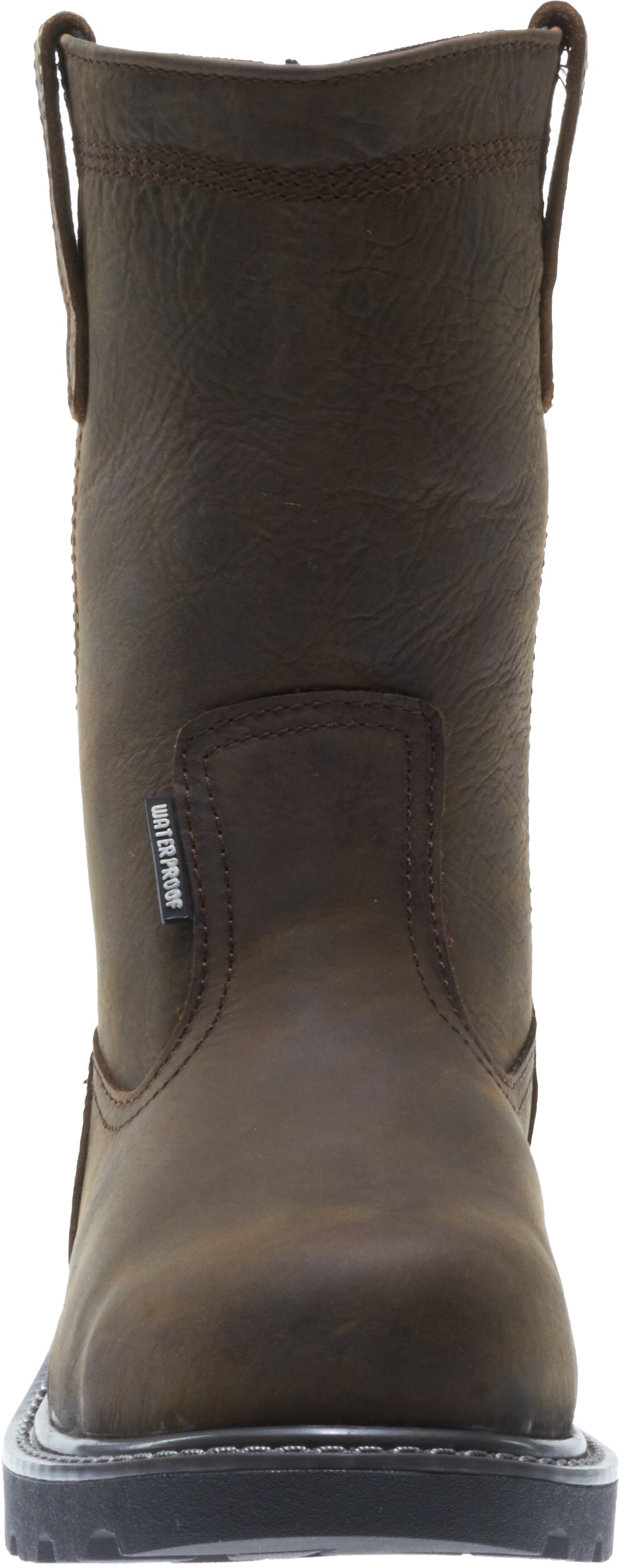 Wolverine W10680 Floorhand Welly Steel Toe