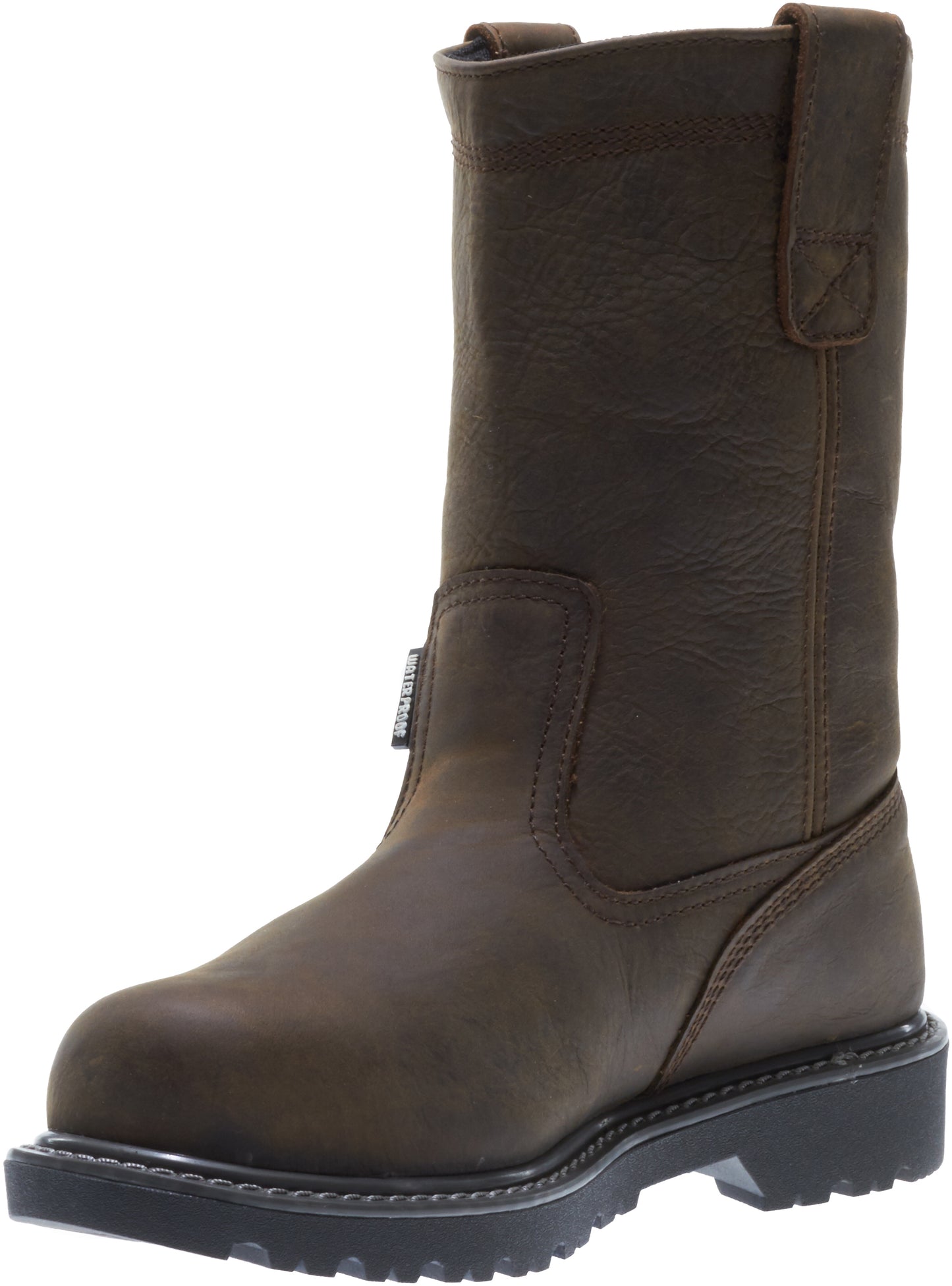 Wolverine W10680 Floorhand Welly Steel Toe