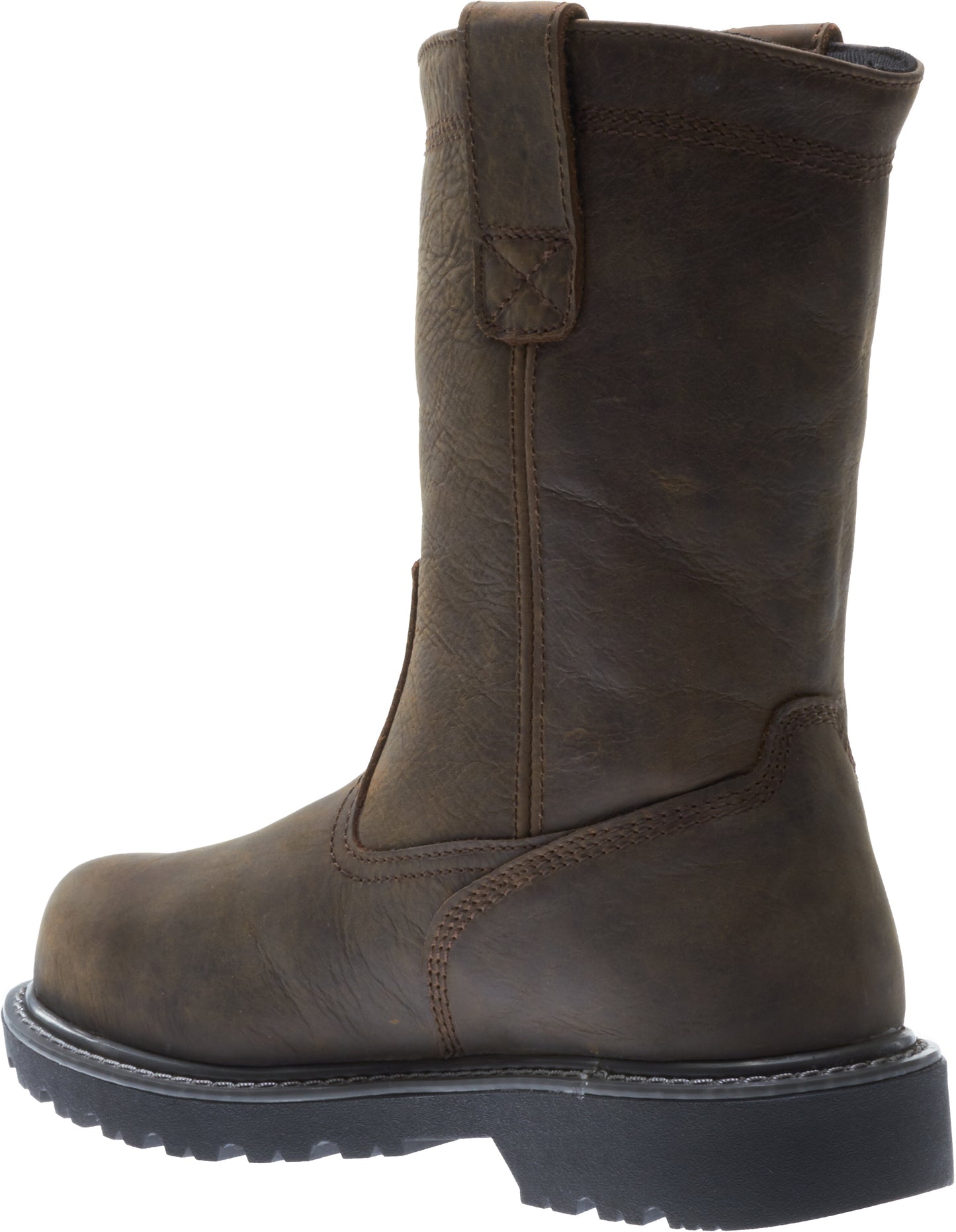 Wolverine W10680 Floorhand Welly Steel Toe