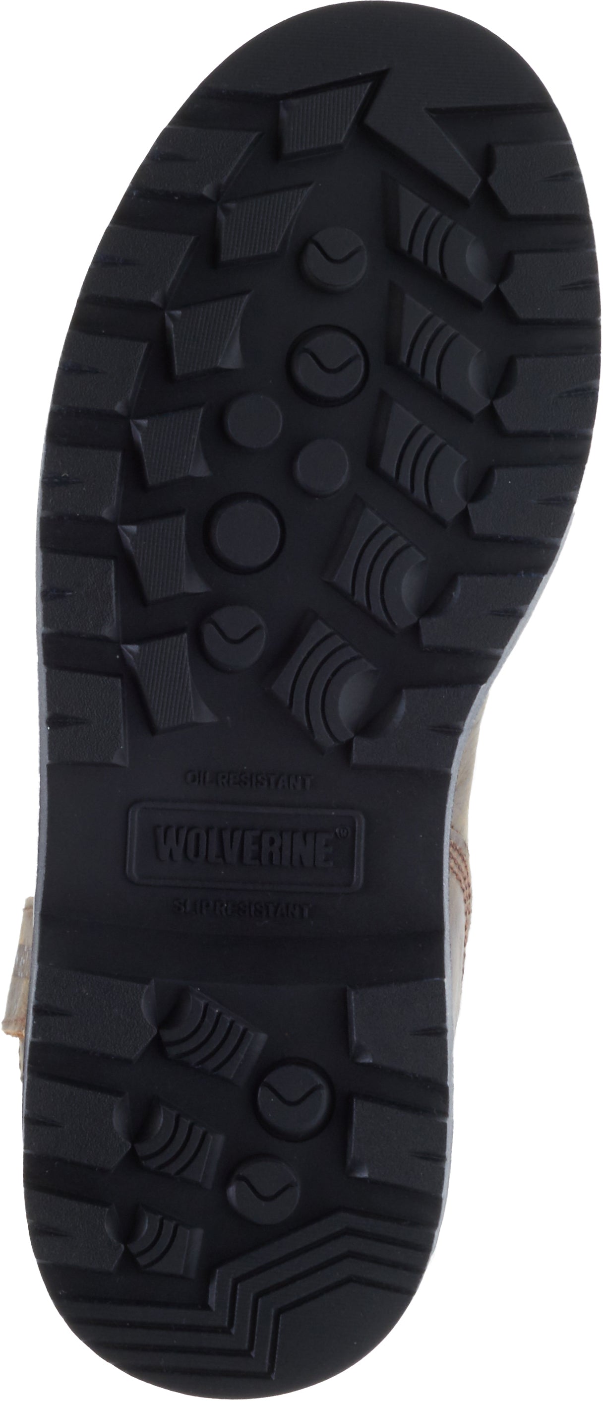 Wolverine W10680 Floorhand Welly Steel Toe