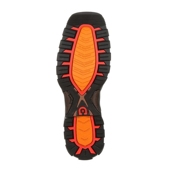 Durango Maverick XP Waterproof Western Work Boot DDB0177