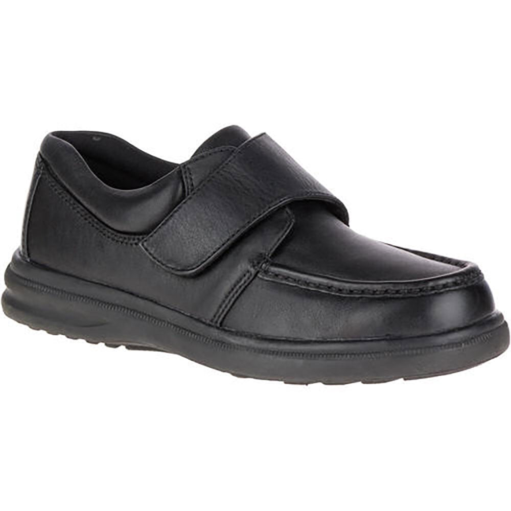 Hush Puppies Black – FITOS SHOES