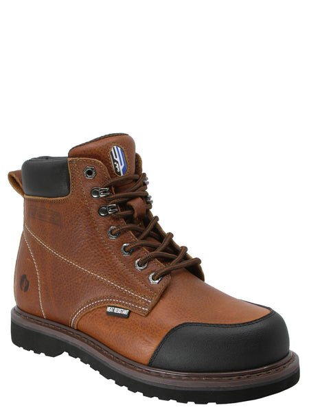 Cactus Men's HR628 Light Brown