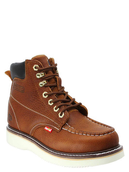 Cactus Men's 622MS Light Brown ST