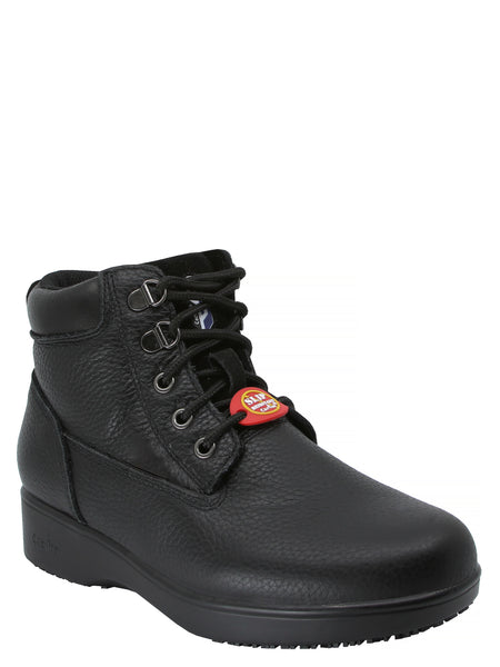 Cactus Women's LS60 Black Slip Resistant