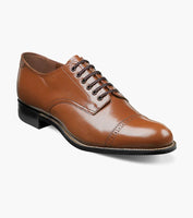 Stacy Adams Madison Cap Toe Oxford