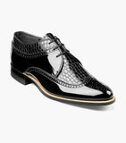 Stacy Adams Dayton 00605 Wingtip Oxford