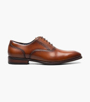 Stacy Adams Kalvin Plain Toe Oxford