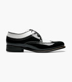 Stacy Adams Dayton 00605 Wingtip Oxford