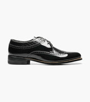 Stacy Adams Dayton 00605 Wingtip Oxford
