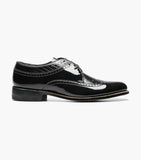 Stacy Adams Dayton 00605 Wingtip Oxford