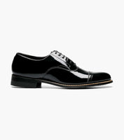 Stacy Adams Concorde Cap Toe Oxford