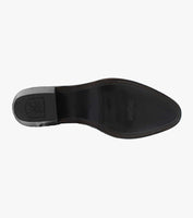Stacy Adams Santos Side Zip Boot