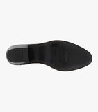 Stacy Adams Santos Side Zip Boot