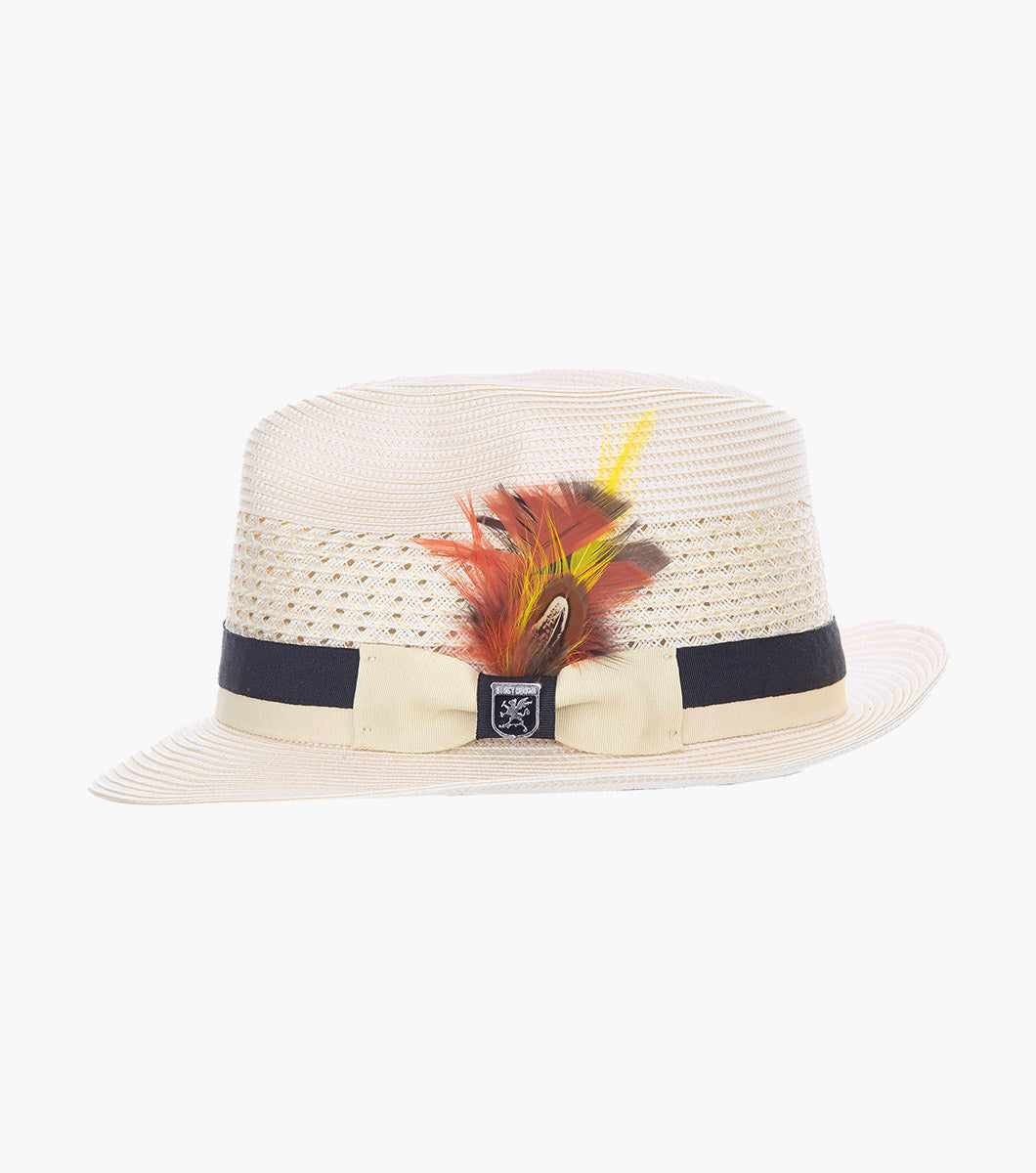 Stacy Adams Tyce Fedora STA11163