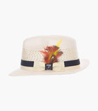 Stacy Adams Tyce Fedora STA11163