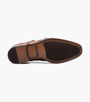 Stacy Adams Kalvin Plain Toe Oxford
