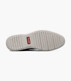Stacy Adams Sync  Plain Toe Elastice Lace Up