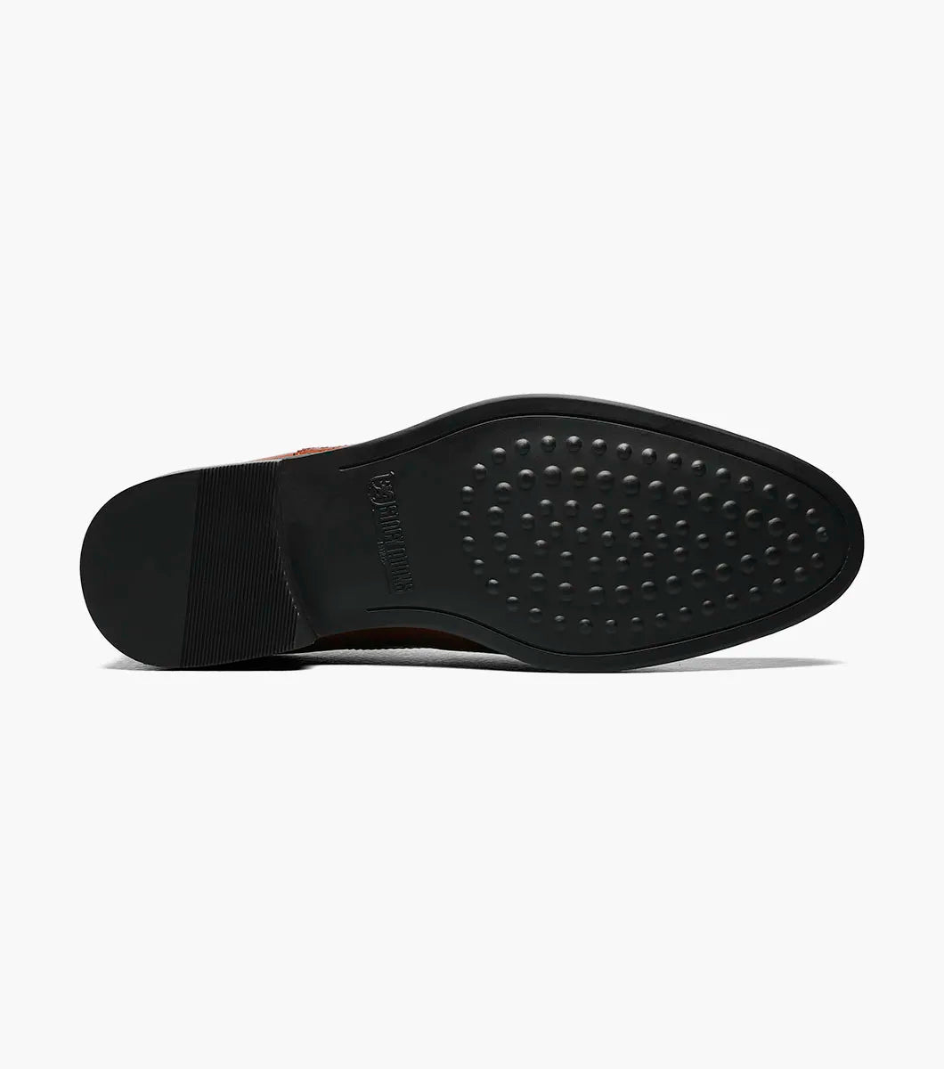 Stacy Adams Garrison Wingtip Oxford