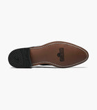 Stacy Adams Concorde Cap Toe Oxford