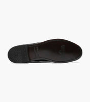 Stacy Adams Madison Anaconda Plain Toe Oxford