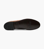 Stacy Adams Madison Anaconda Plain Toe Oxford