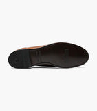 Stacy Adams Madison Anaconda Plain Toe Oxford