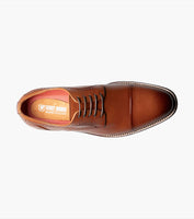 Stacy Adams Maddox Cap Toe Oxford