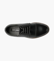 Stacy Adams Boy Dickinson Cap Toe Oxford