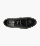 Stacy Adams Boy Dickinson Cap Toe Oxford