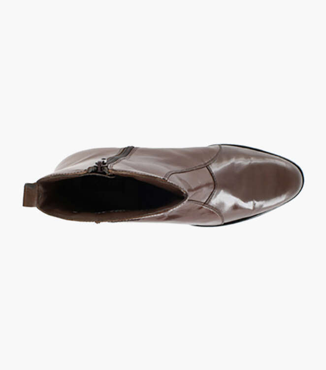 Stacy Adams Santos Side Zip Boot