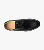 Florsheim Midtown Wingtip Oxford
