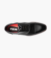 Stacy Adams Kallum Cap Toe Oxford
