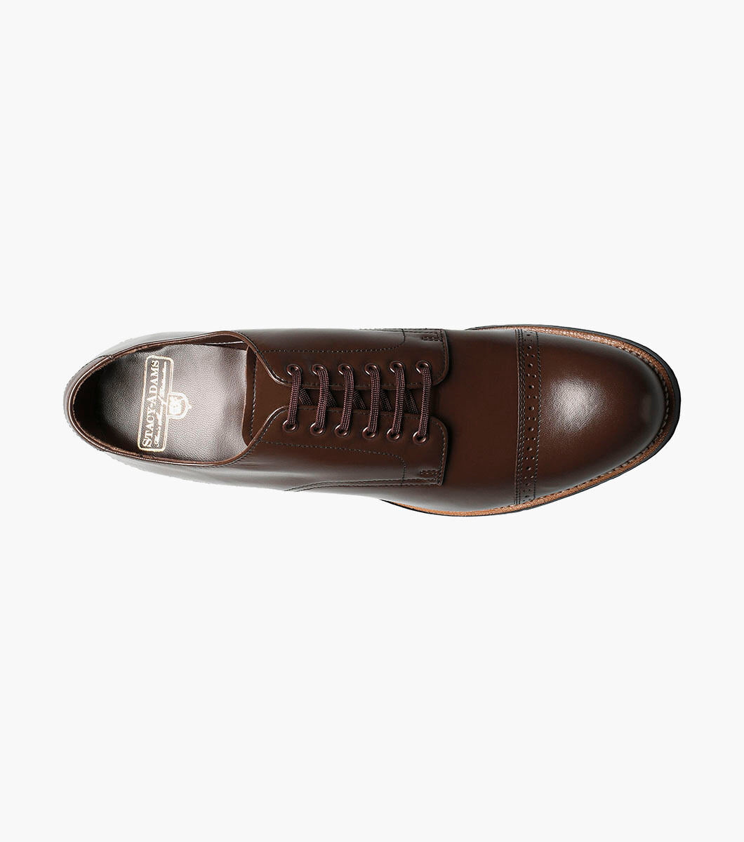 Stacy Adams Madison Cap Toe Oxford