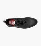 Stacy Adams Sync  Plain Toe Elastice Lace Up