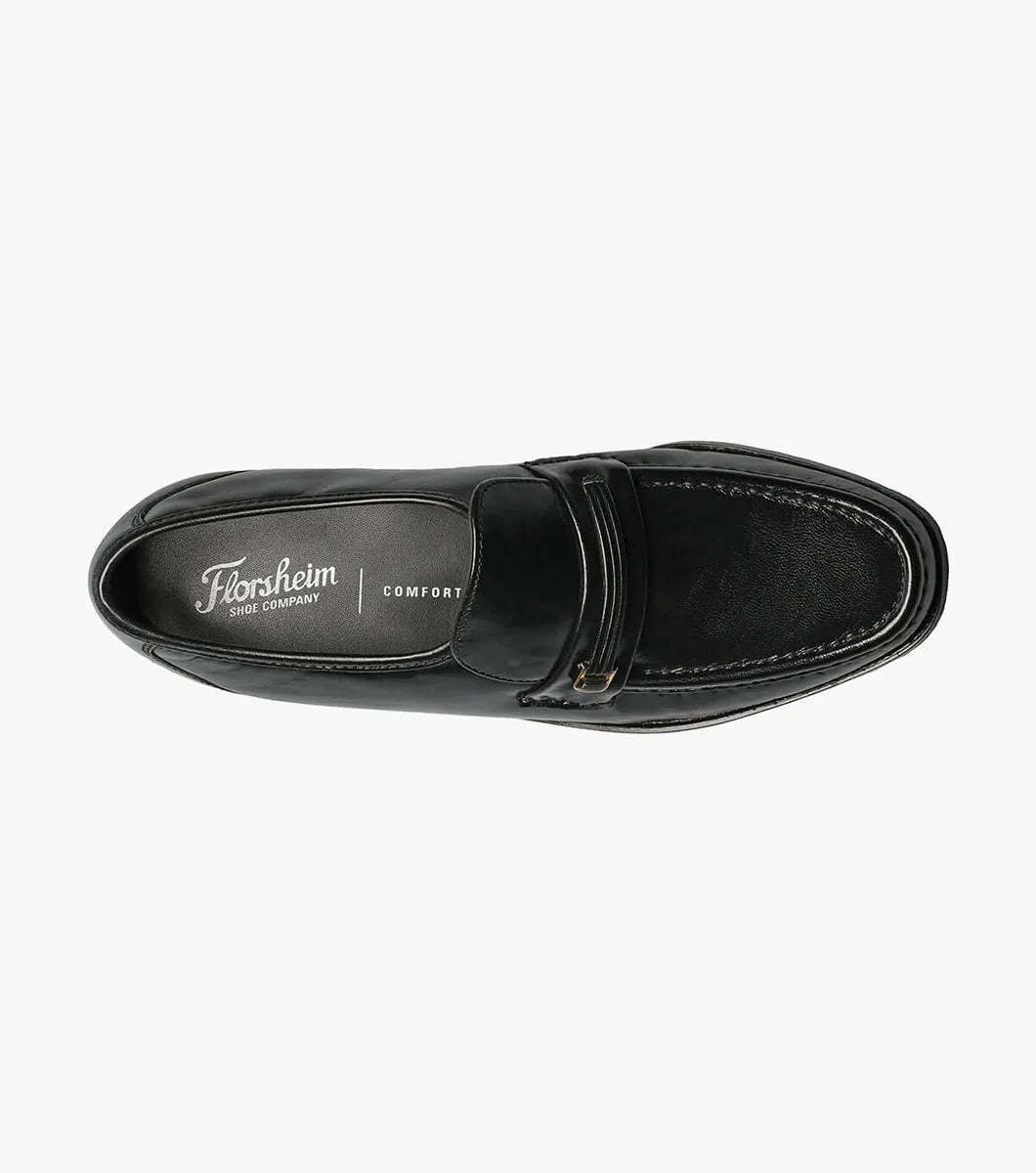 Florsheim Riva 17088 Toe Strap Loafer