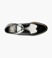 Stacy Adams Dayton 00605 Wingtip Oxford