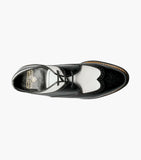 Stacy Adams Dayton 00605 Wingtip Oxford