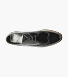 Stacy Adams Dayton 00605 Wingtip Oxford