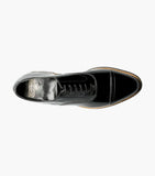 Stacy Adams Concorde Cap Toe Oxford