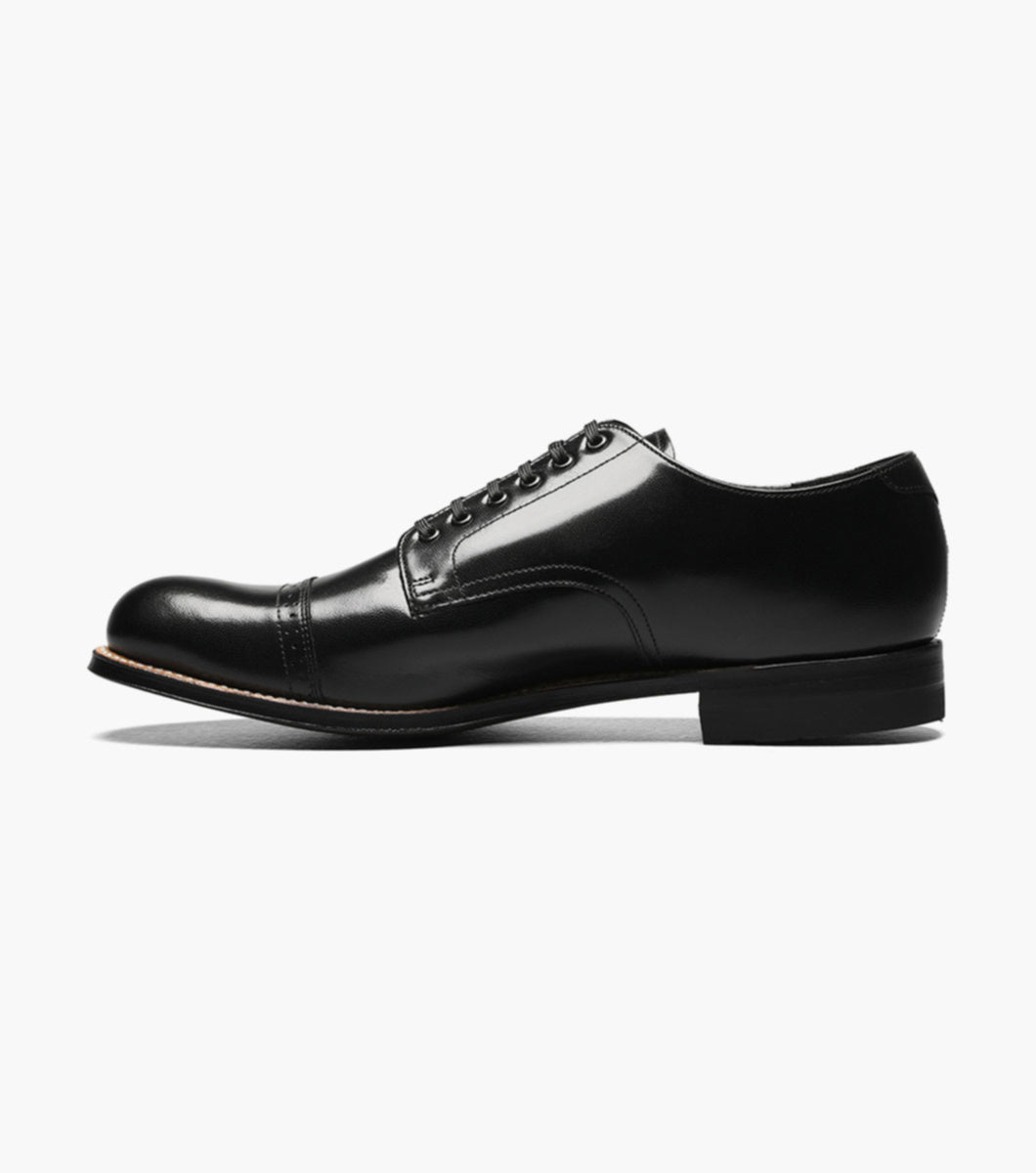 Stacy Adams Madison Cap Toe Oxford