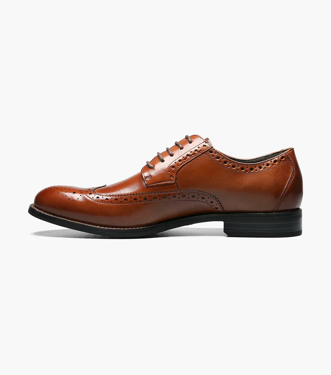 Stacy Adams Garrison Wingtip Oxford