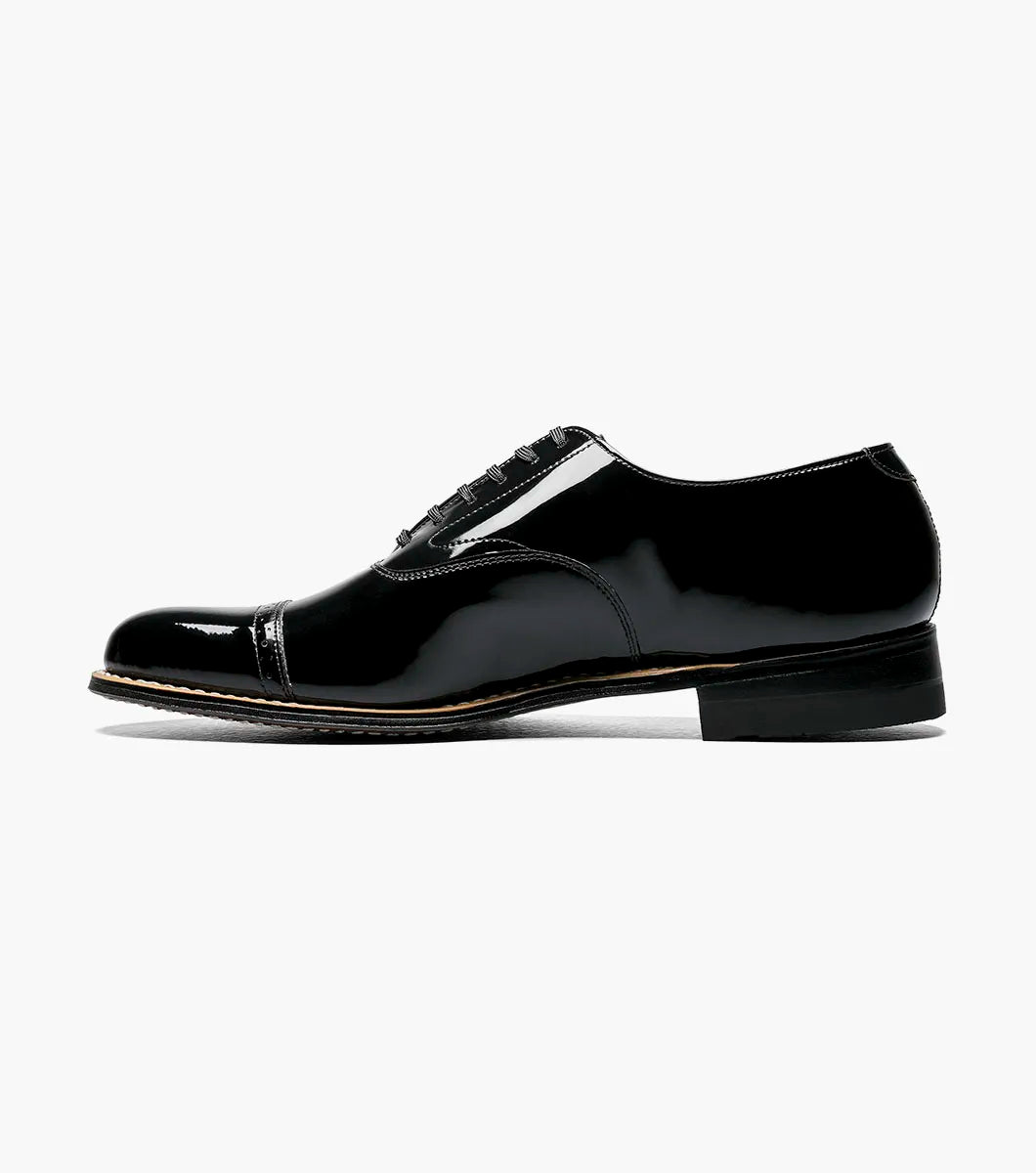 Stacy Adams Concorde Cap Toe Oxford
