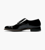 Stacy Adams Concorde Cap Toe Oxford