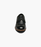 Stacy Adams Boy Dickinson Cap Toe Oxford